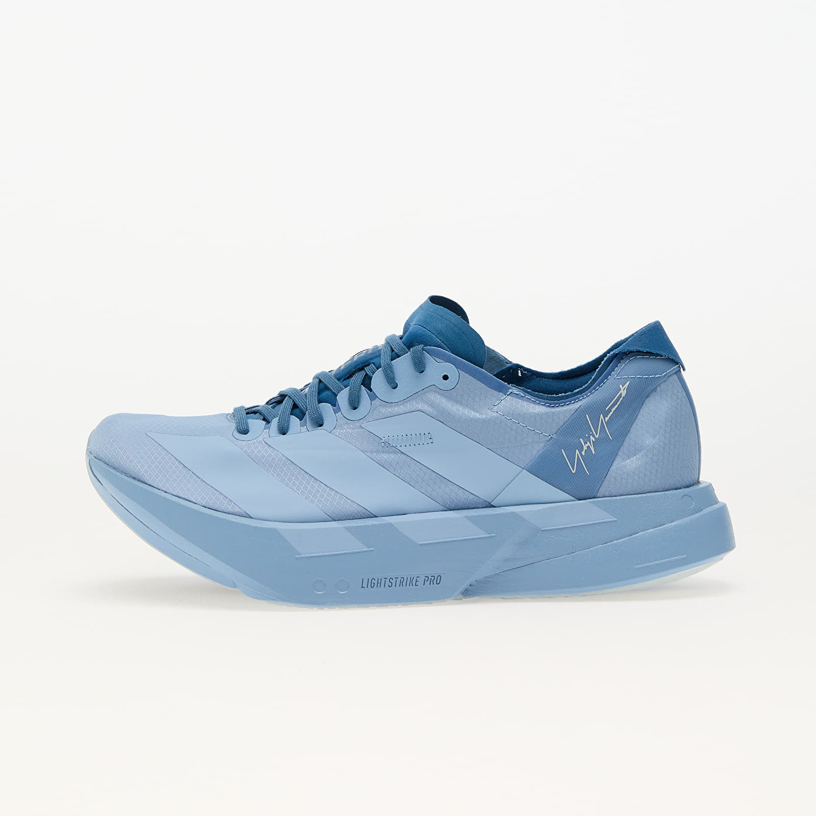 Tenisky Y-3 Adios Pro 4 M Ash Blue/ Classic Grey/ Corblu EUR 44