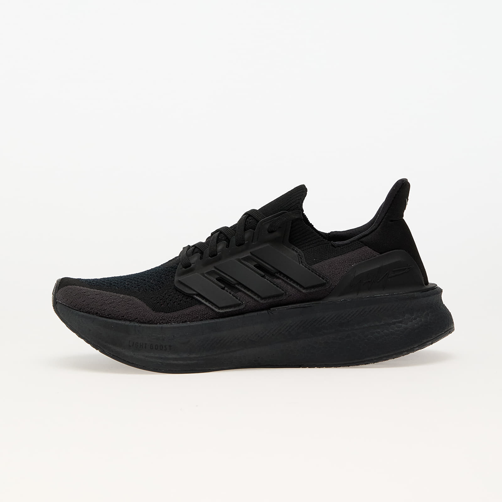 Tenisky Y-3 Ultraboost 5 Black/ Black/ Carbon EUR 37 1/3