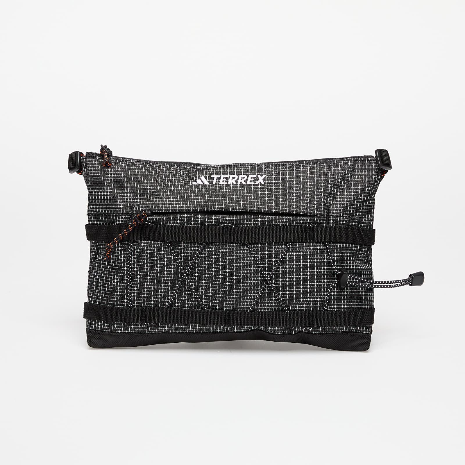 Taška adidas Terrex Multi Organizer Black/ Black/ White Universal