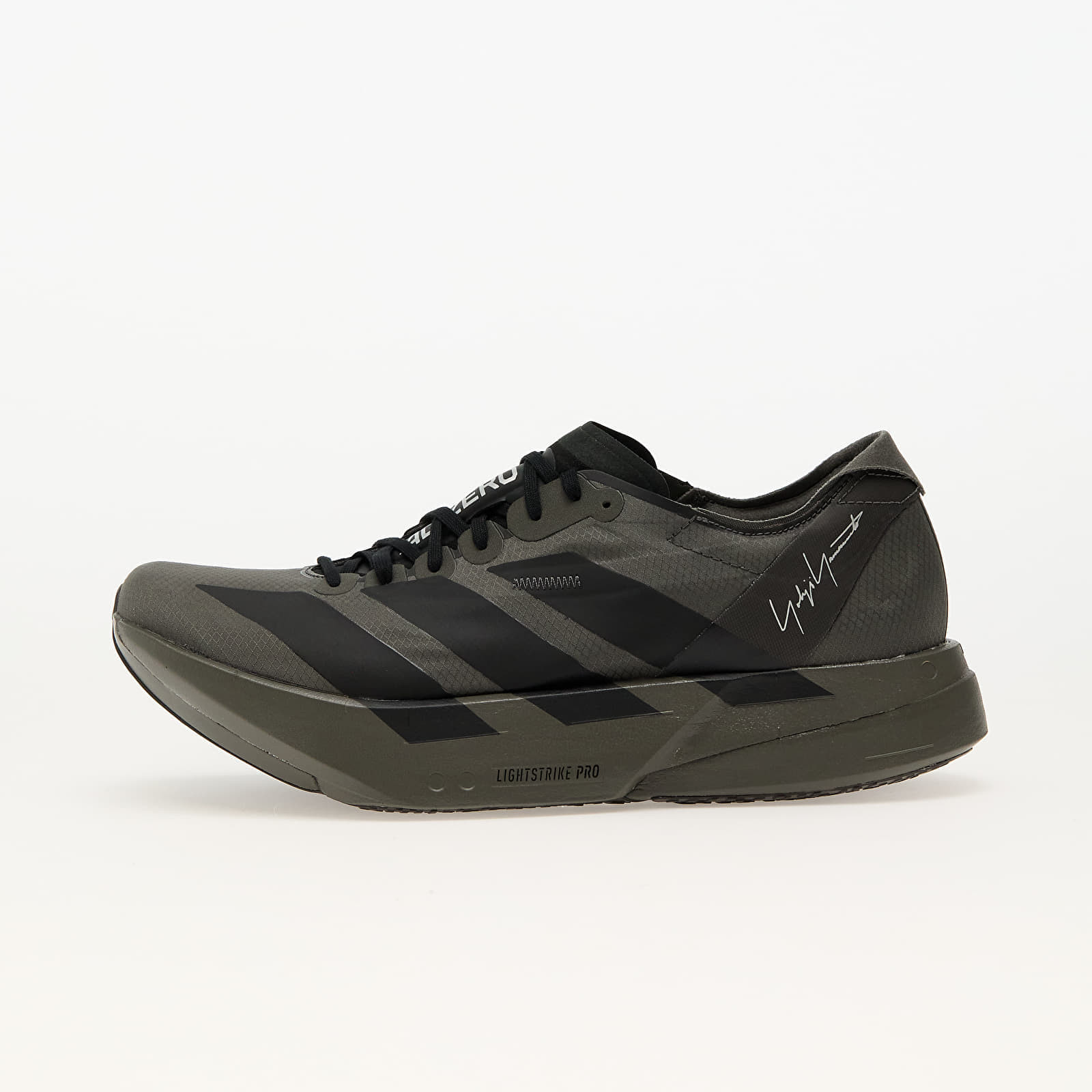 Tenisky Y-3 Adios Pro 4 M Cinder/ Cinder/ Black EUR 41 1/3