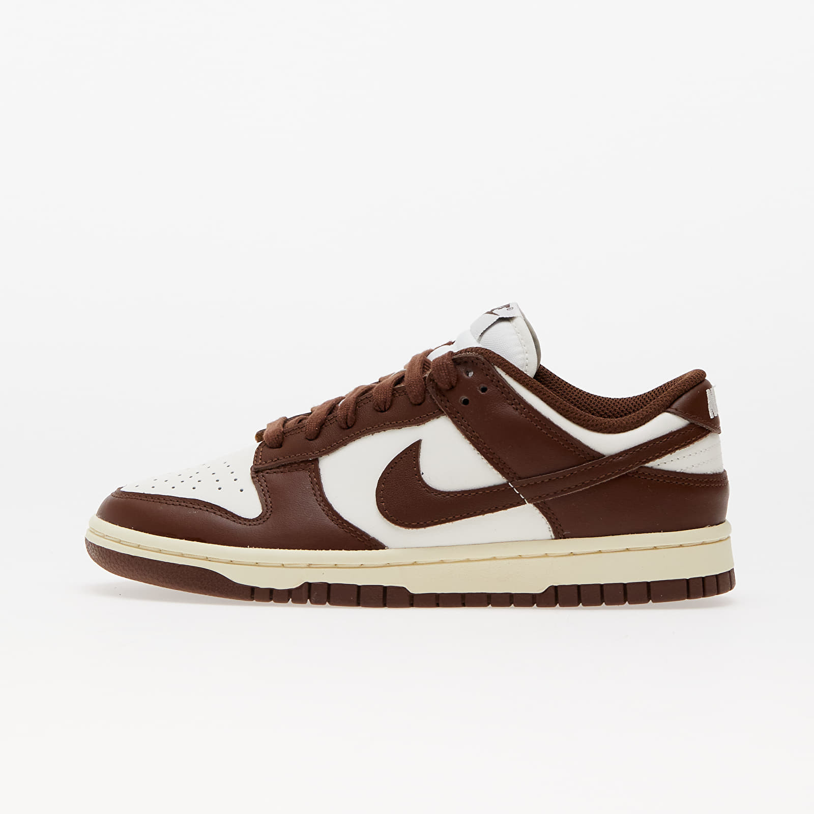Tenisky Nike W Dunk Low Sail/ Cacao Wow-Coconut Milk EUR 39