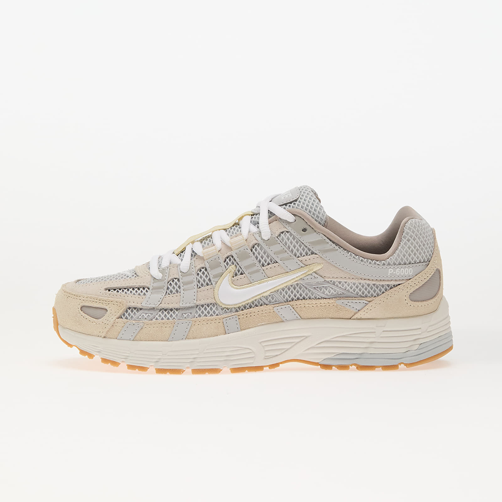 Tenisky Nike W P-6000 Photon Dust/ White-Lt Khaki-Phantom EUR 36