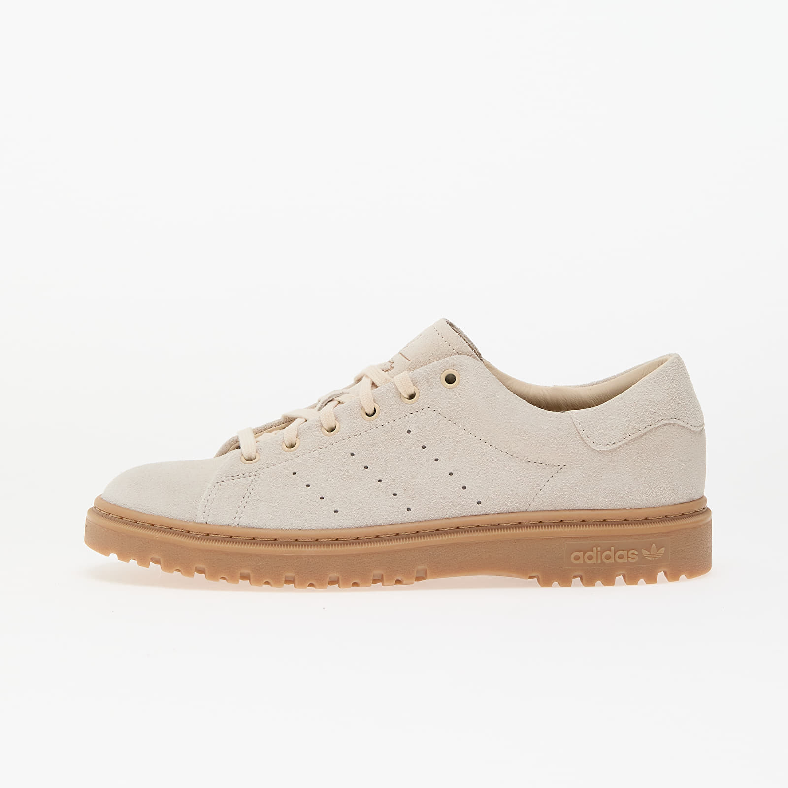 Tenisky adidas Stan Smith Freizeit Wonder White/ Wonder White/ Gum4 EUR 40 2/3