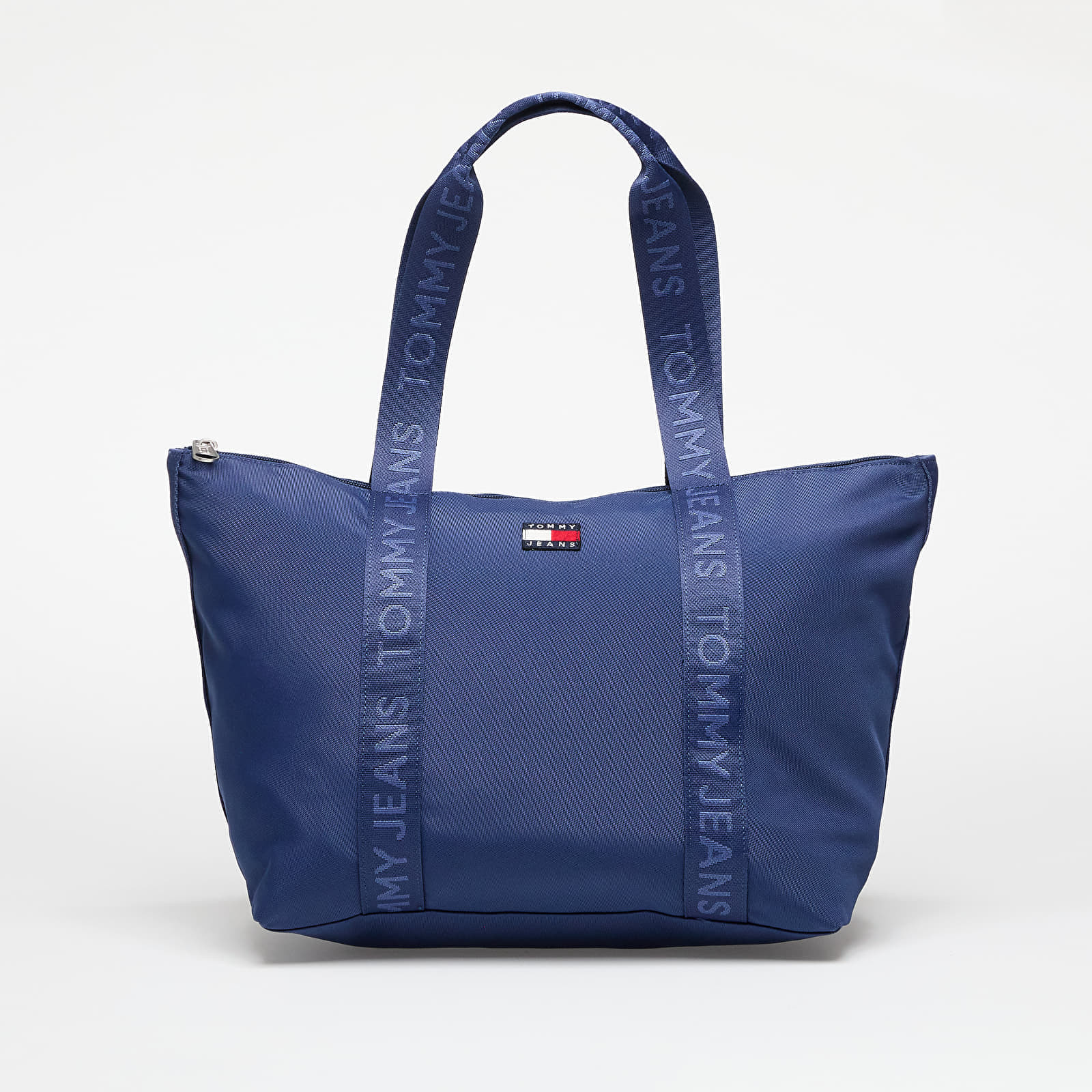 Taška Tommy Jeans Essential Daily Tote Blue Universal