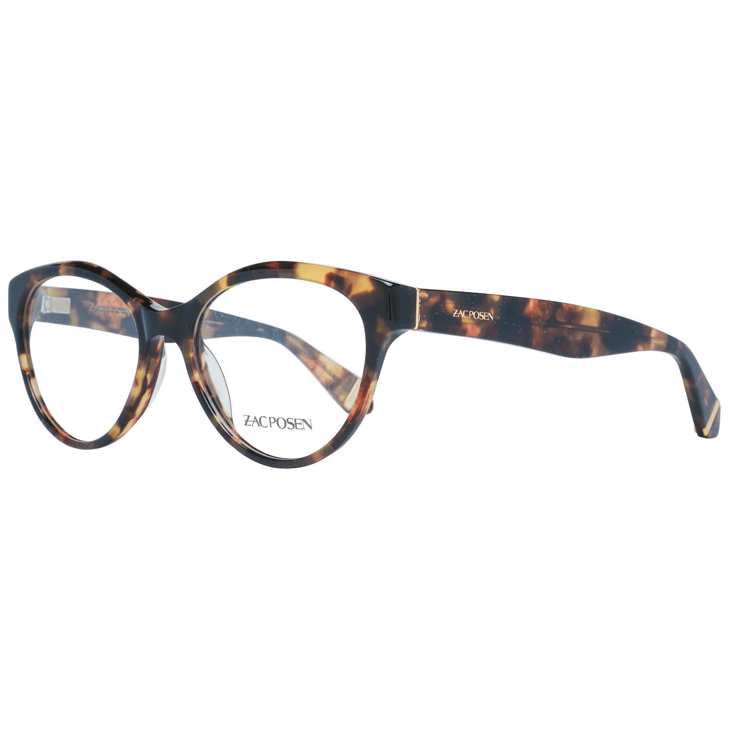Zac Posen Optical Frame ZHON TO 50 Honor