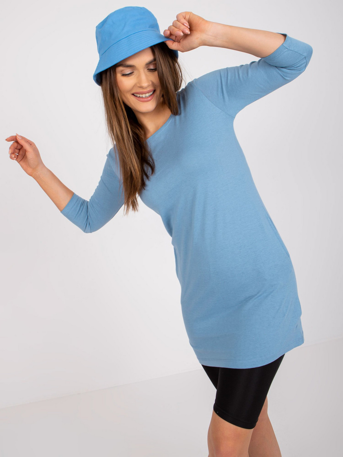 Tunic-TW-TU-1021.22X-Light Blue