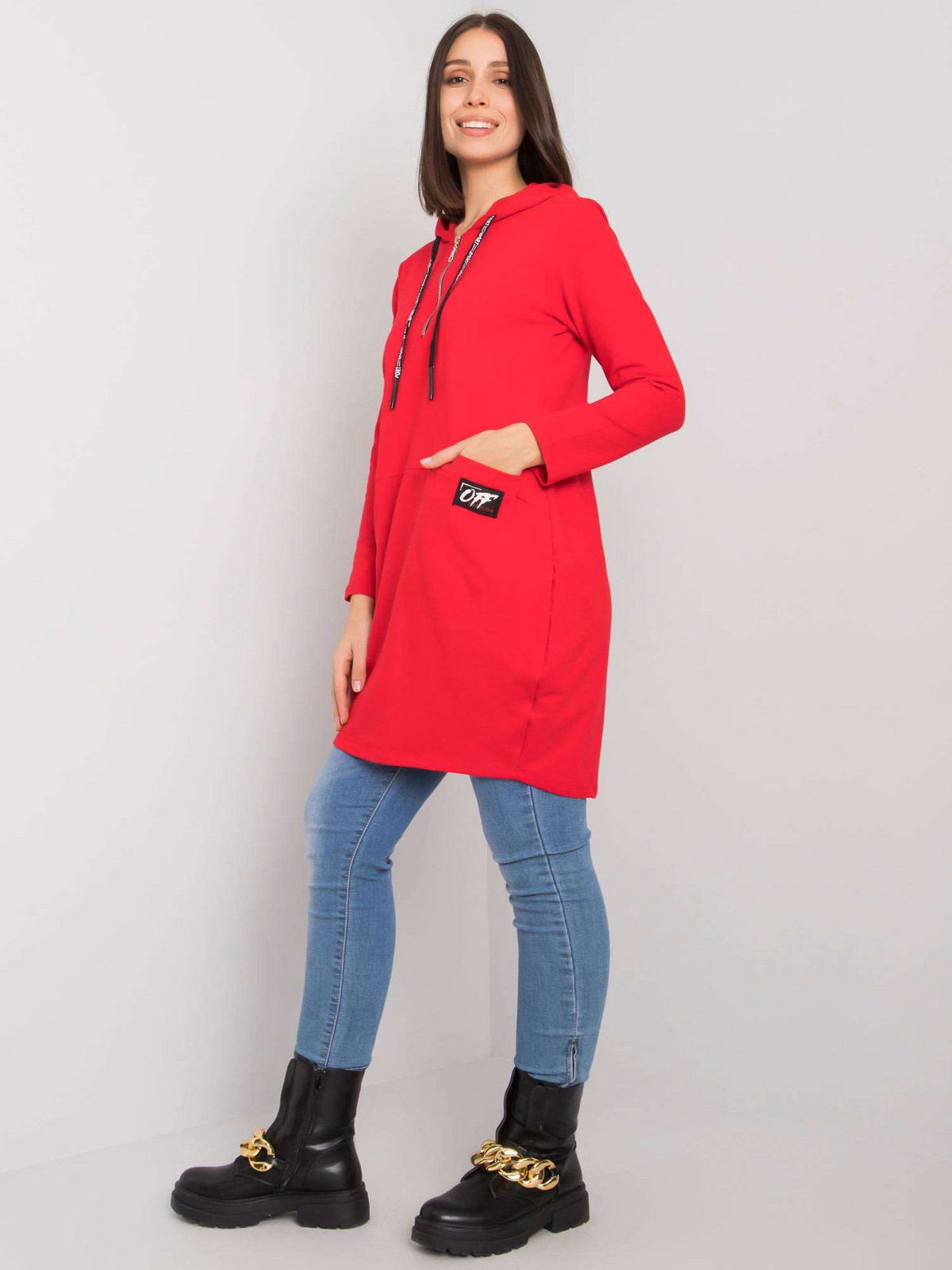 Tunic-RV-TU-7238.36-Red