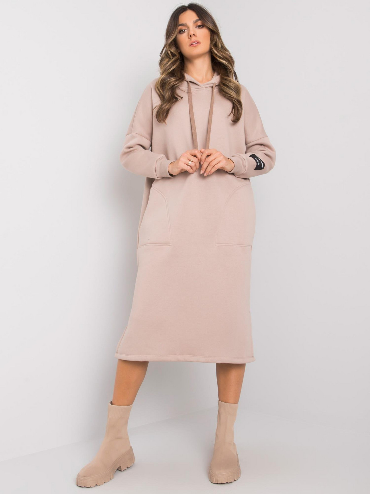 Dress-RV-SK-7359.25X-dark beige
