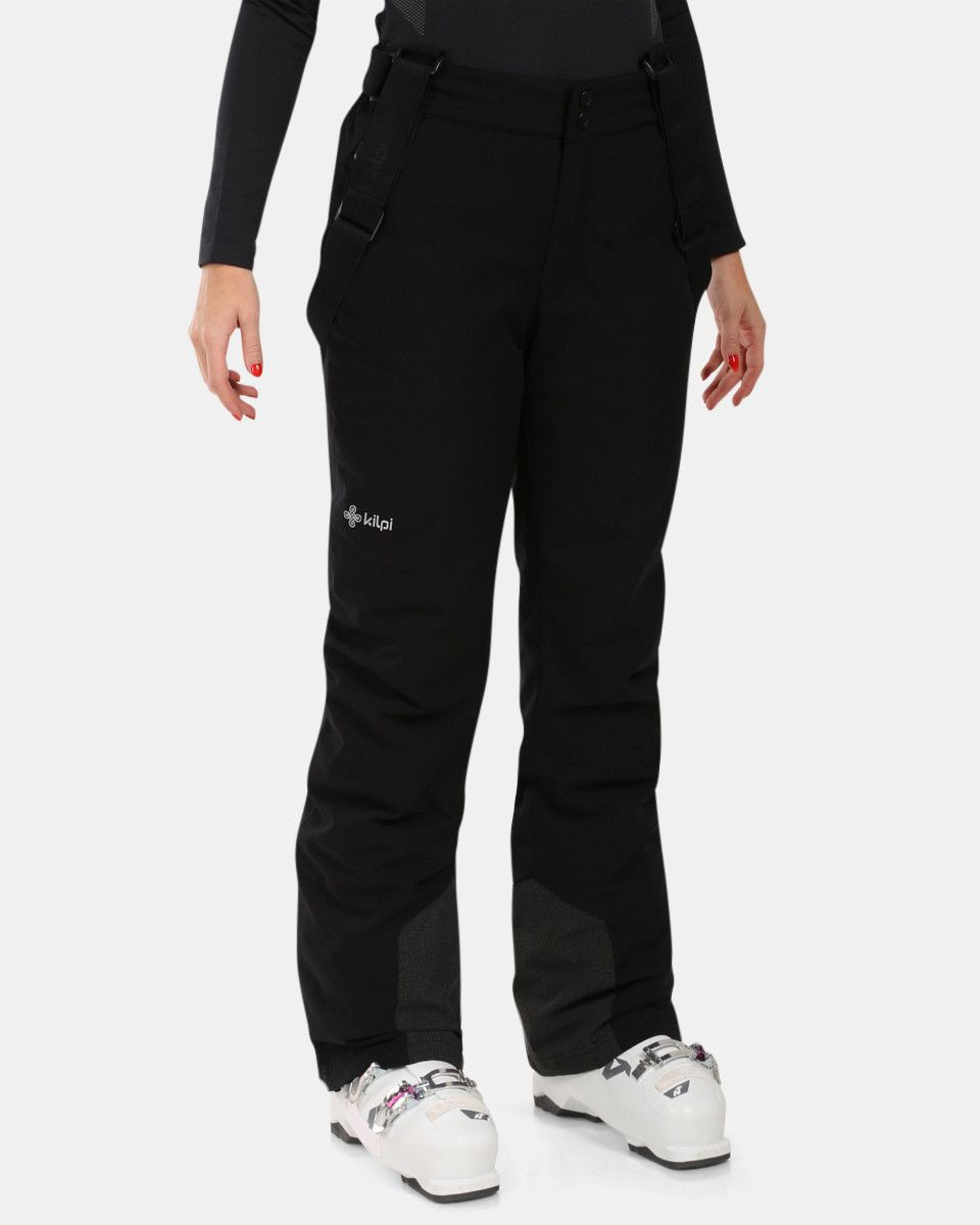 ELARE-W BLACK - Kilpi
