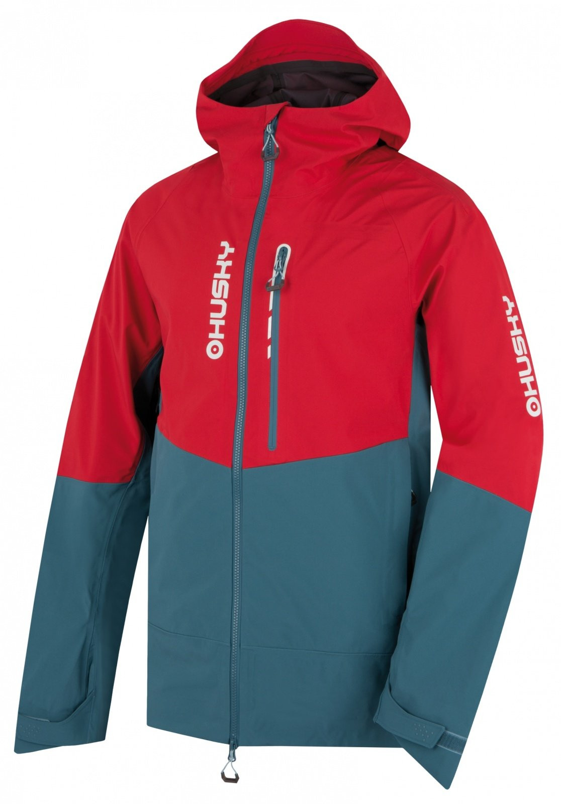 Men's ski jacket Nicco M