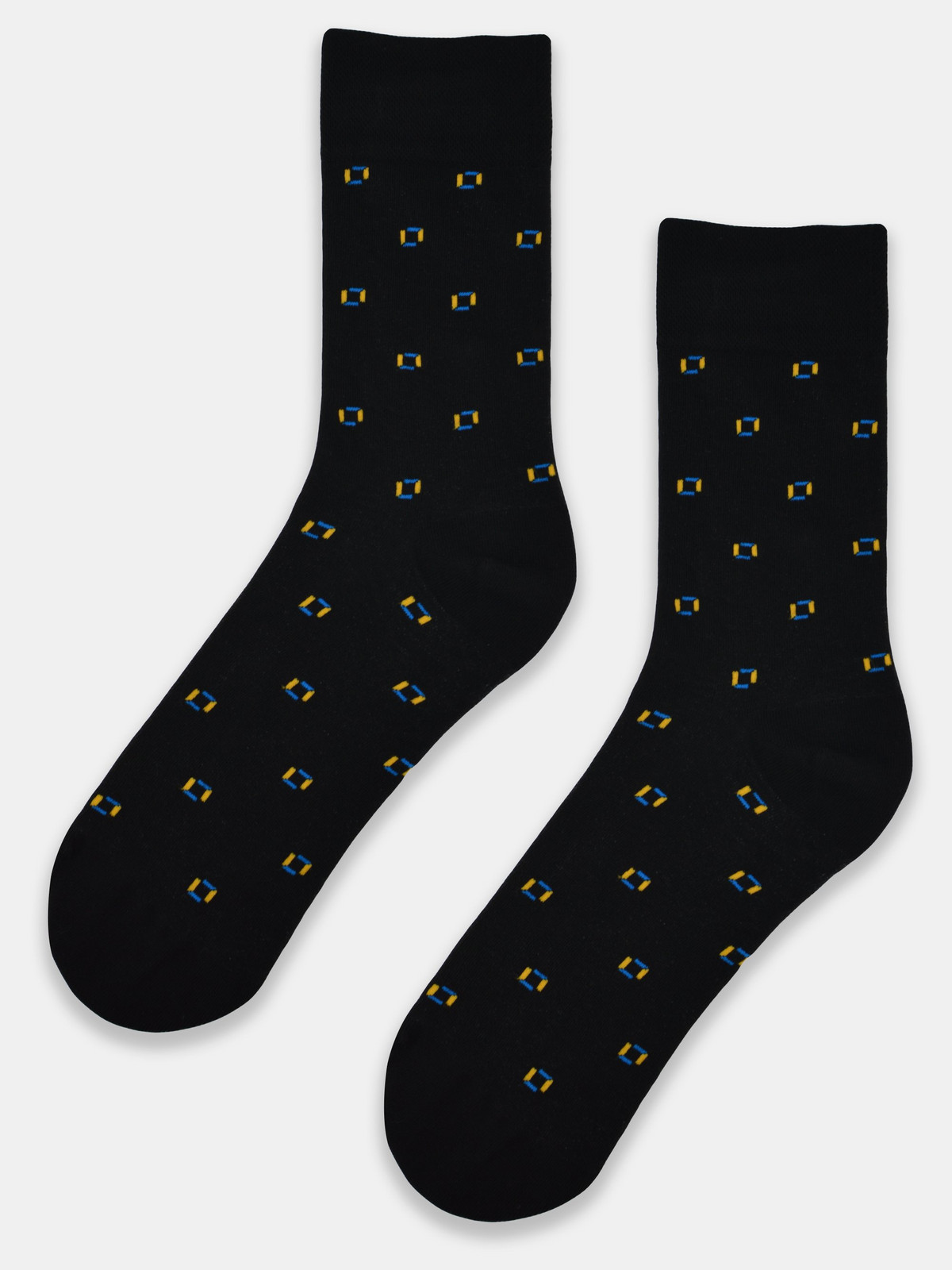 NOVITI Unisex's Socks SB002-U-22