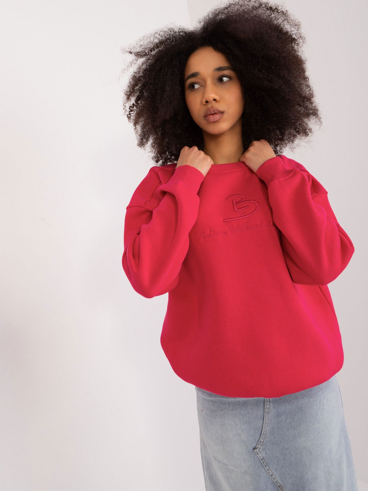 Sweatshirt-BA-BL-0106.27-dark pink