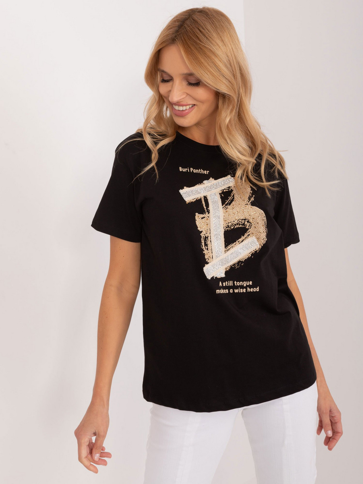 T-shirt-PM-TS-4644.31-black