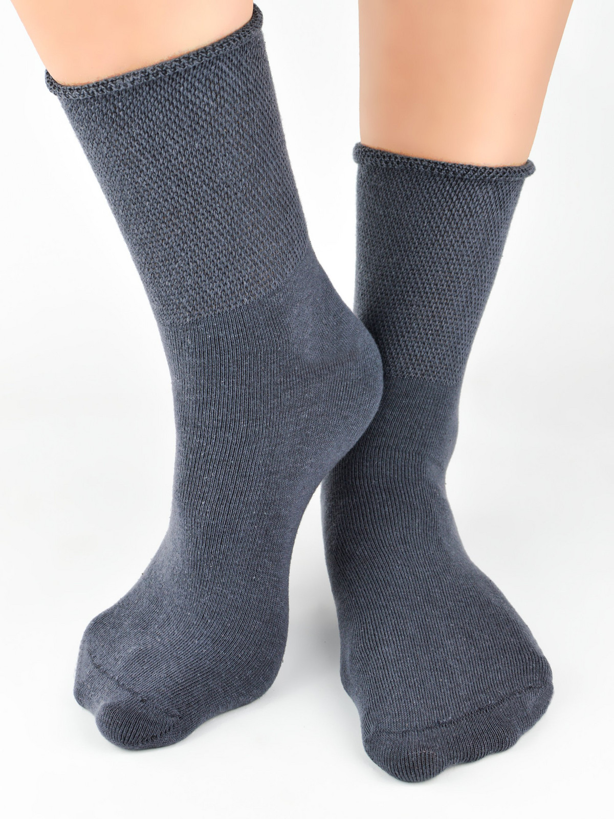 NOVITI Unisex's Socks SB103-U-02