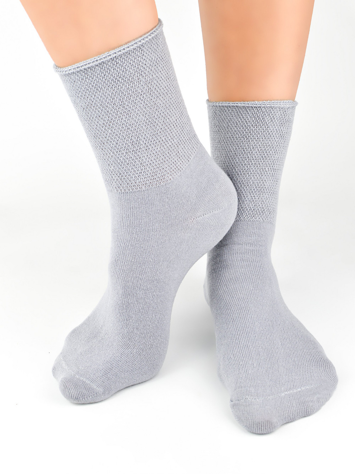 NOVITI Unisex's Socks SB103-U-04