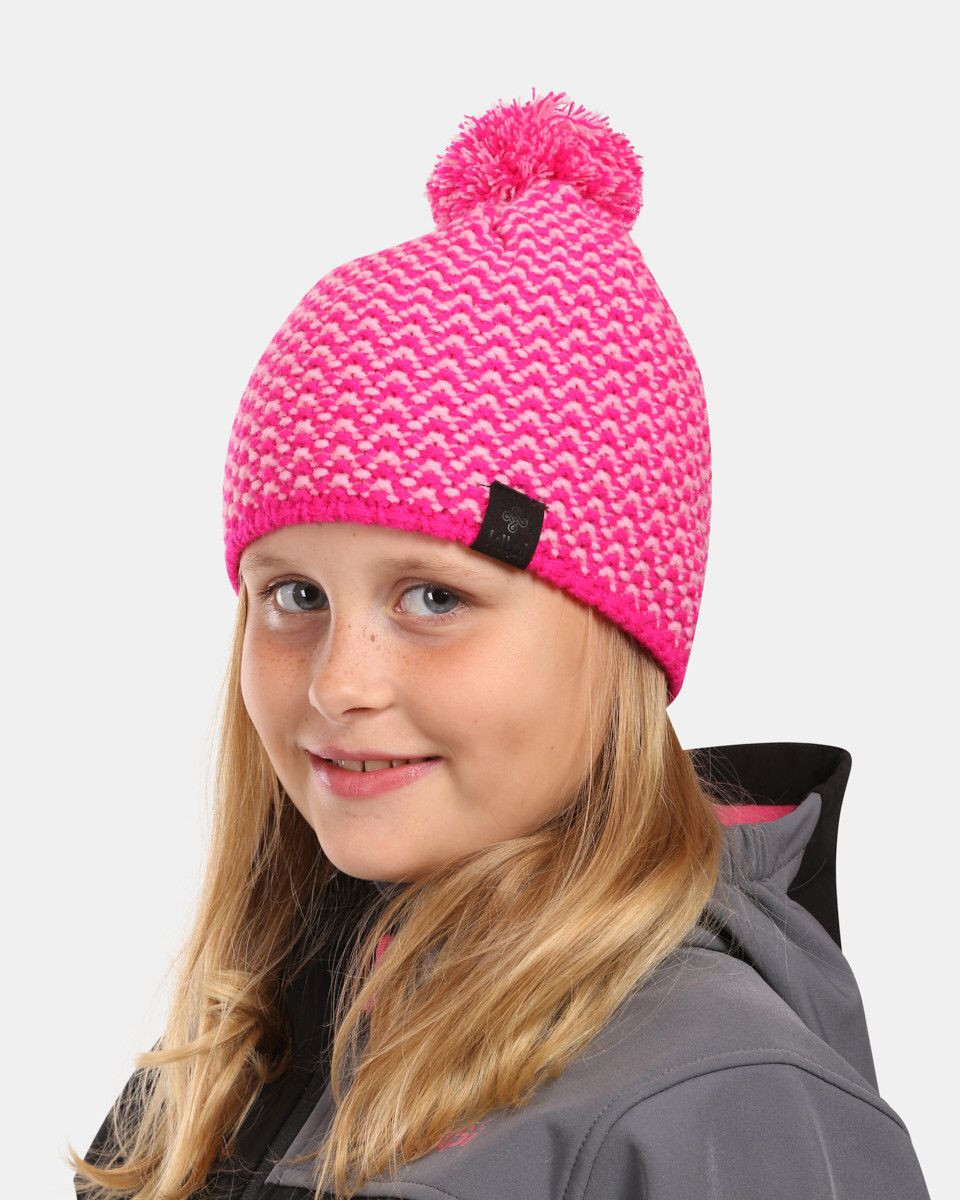 Children's hat Kilpi PAULO-J