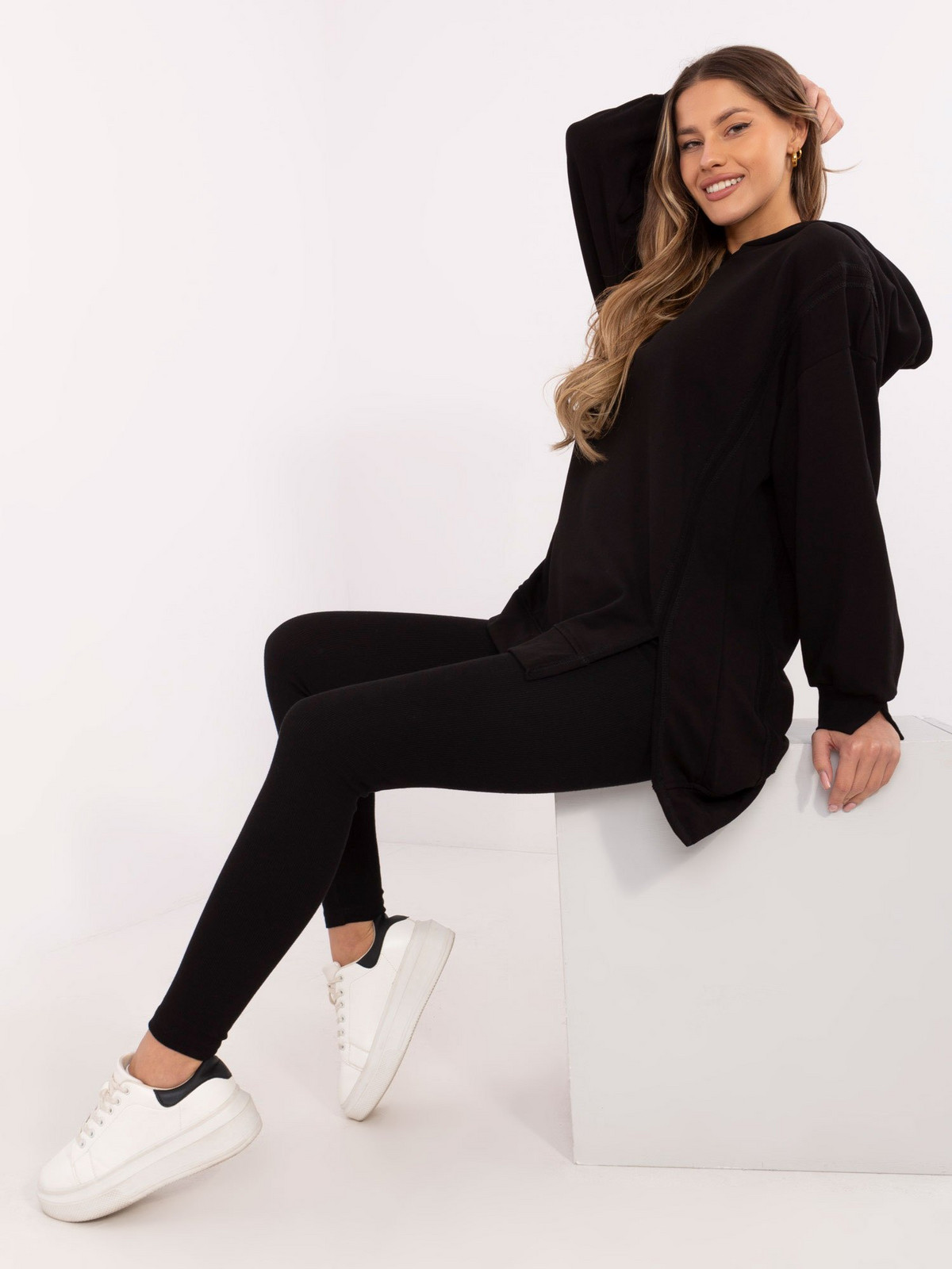 Set-EM-KMPL-858.05X-black