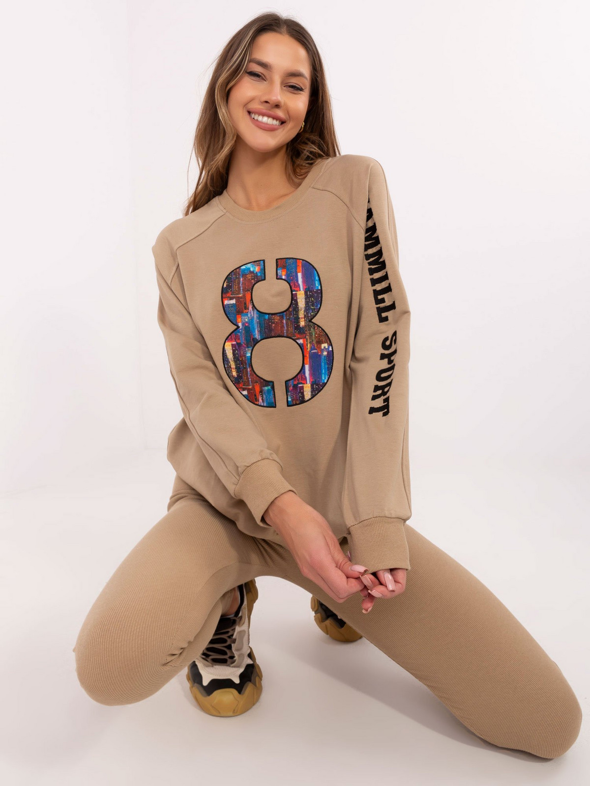 Set-EM-KMPL-850.18P-dark beige
