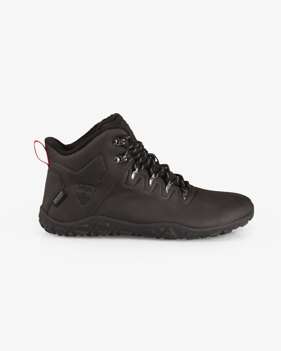 Barefoot outdoor shoes Kilpi BARE HIGH WP-U
