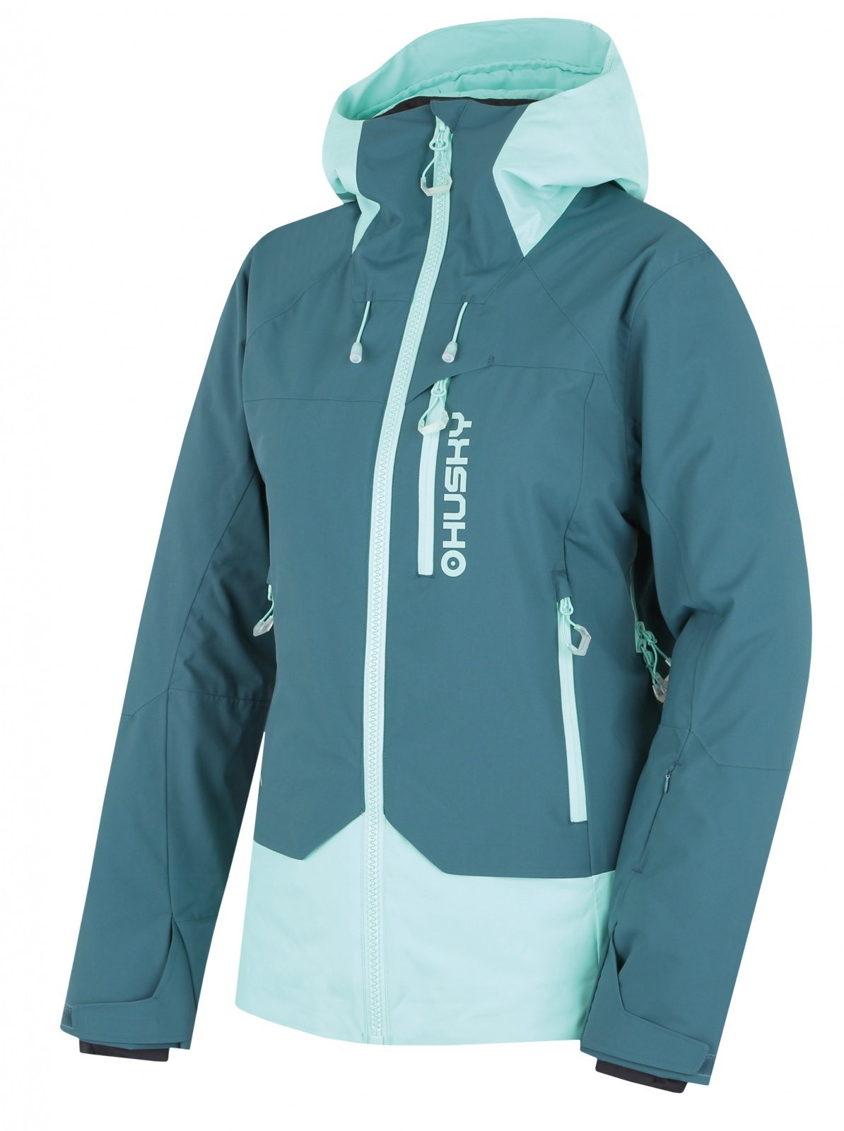 Women's ski jacket Gambi L
