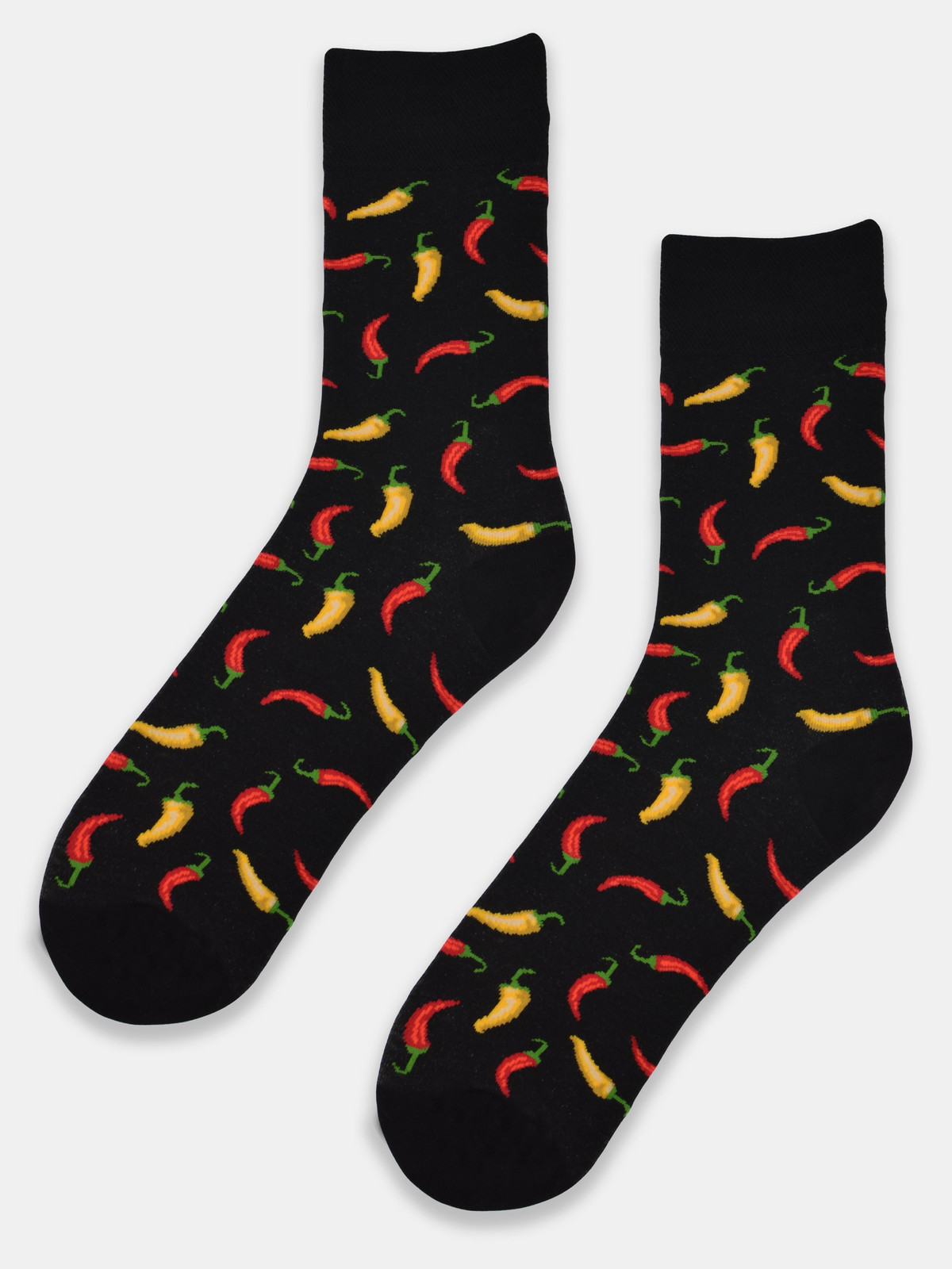 NOVITI Unisex's Socks SB002-U-23