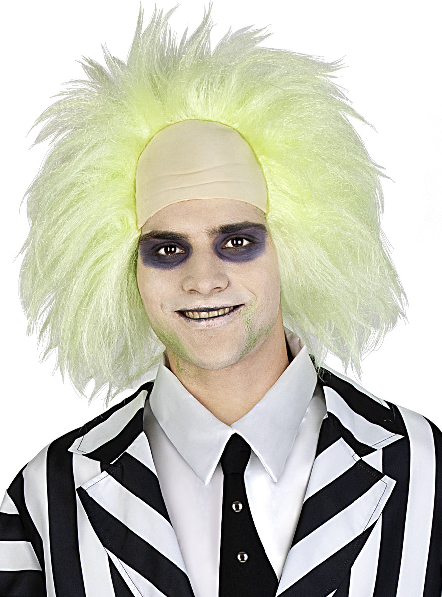 HeliumKing Parochňa - Beetlejuice