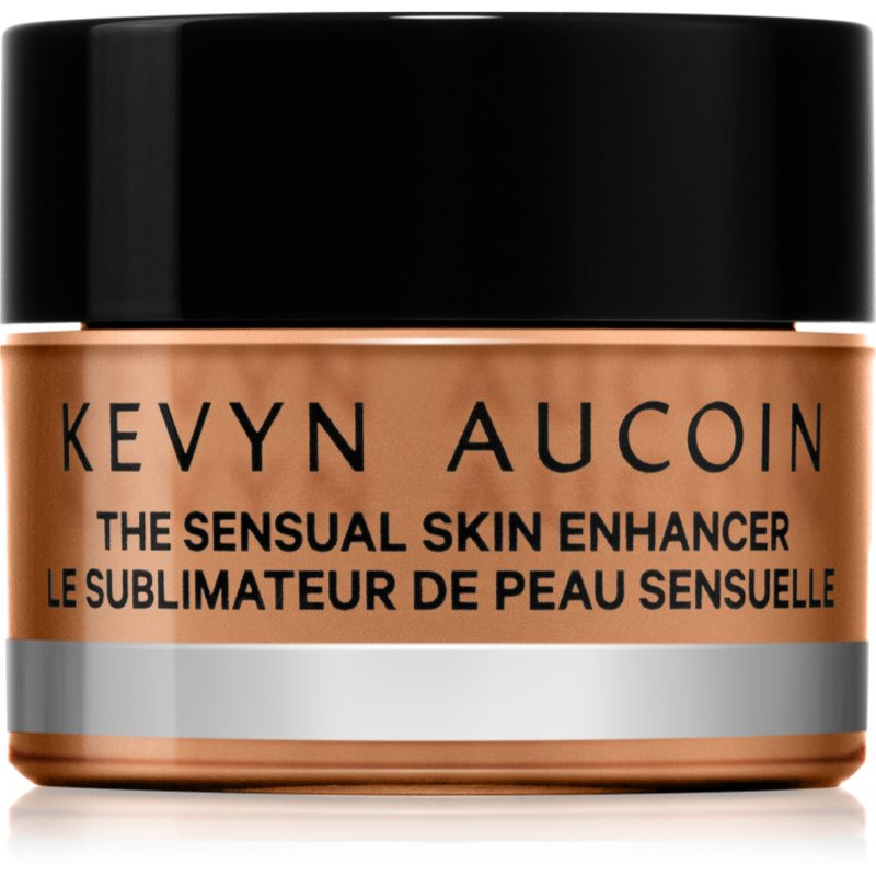 Kevyn Aucoin The Sensual Skin Enhancer hydratačný krémový make-up odtieň 13 10 g