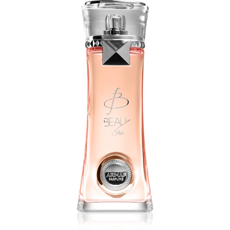 Armaf Beau Star Pink parfumovaná voda pre ženy 100 ml