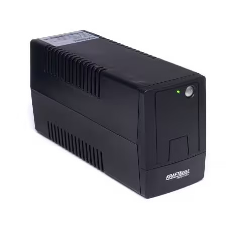 Kraft&Dele Záložný zdroj UPS 1000VA LED KD1927