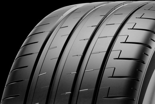Pirelli PZERO (PZ5) 285/40 R22 106Y