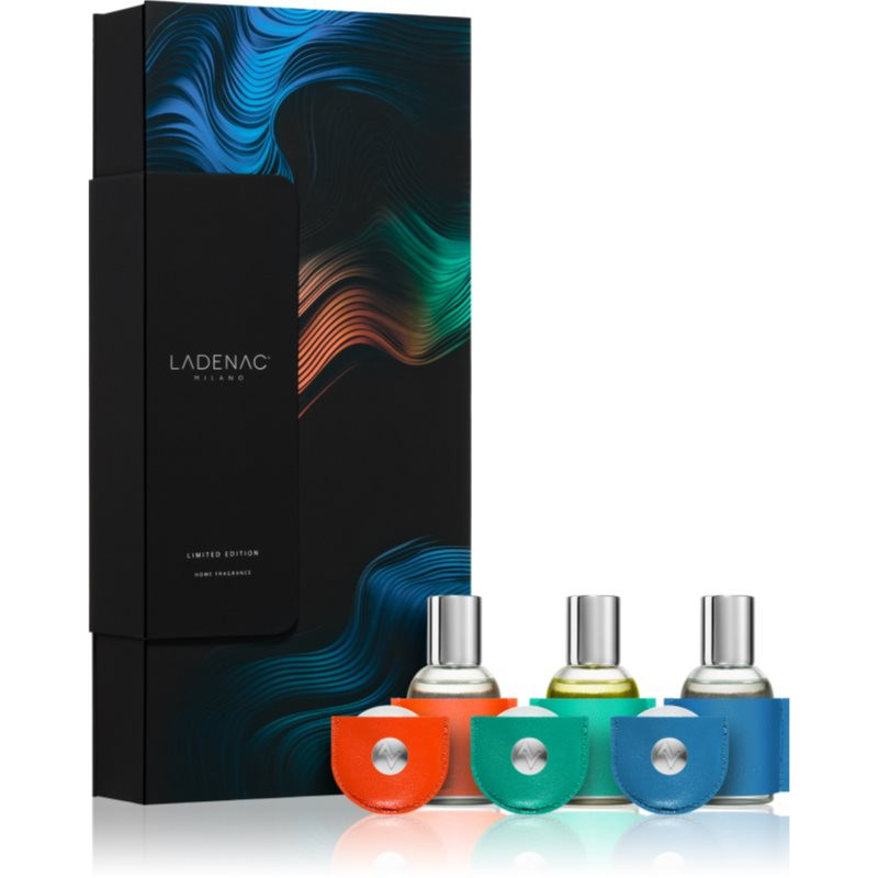 Ladenac Oasis Discovery Set darčeková sada