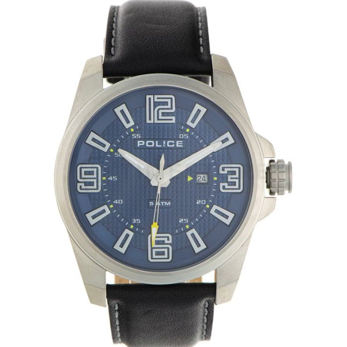 Police Focus PL14762JS/03