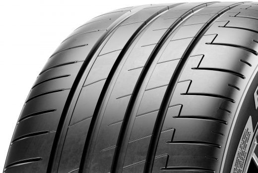 Pirelli PZERO E ELECT XL 275/35 R22 104Y