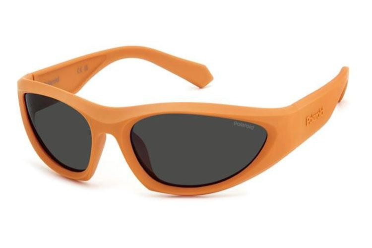 Polaroid PLD2165/S 2M5/M9 Polarized - ONE SIZE (59)