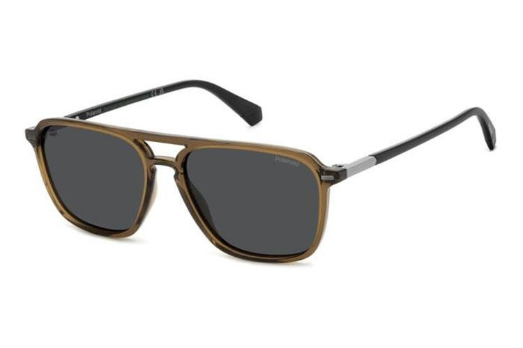 Polaroid PLD4182/S/X 09Q/M9 Polarized - ONE SIZE (57)