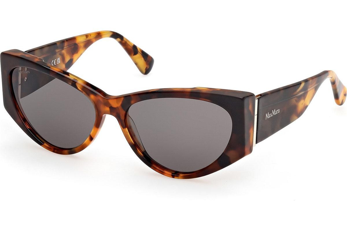 Max Mara Hinge-1 MM0132 56A - ONE SIZE (58)