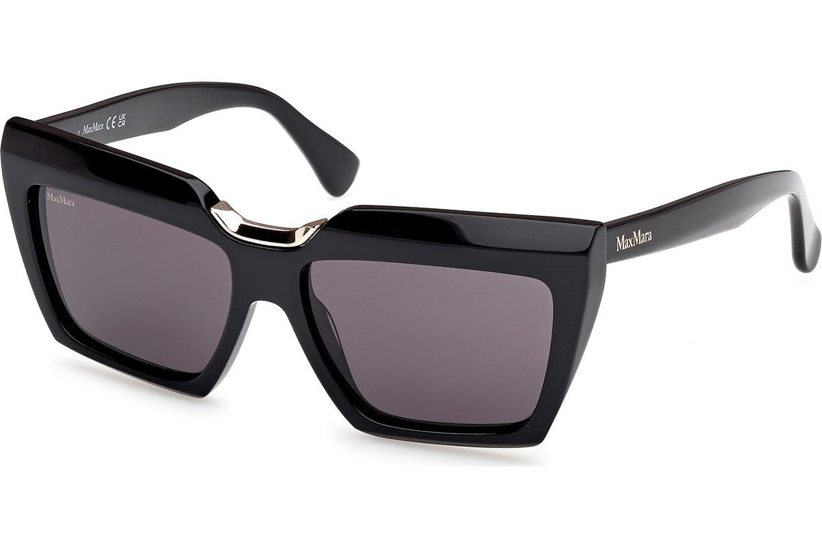 Max Mara Spark-7 MM0137 01A - ONE SIZE (56)