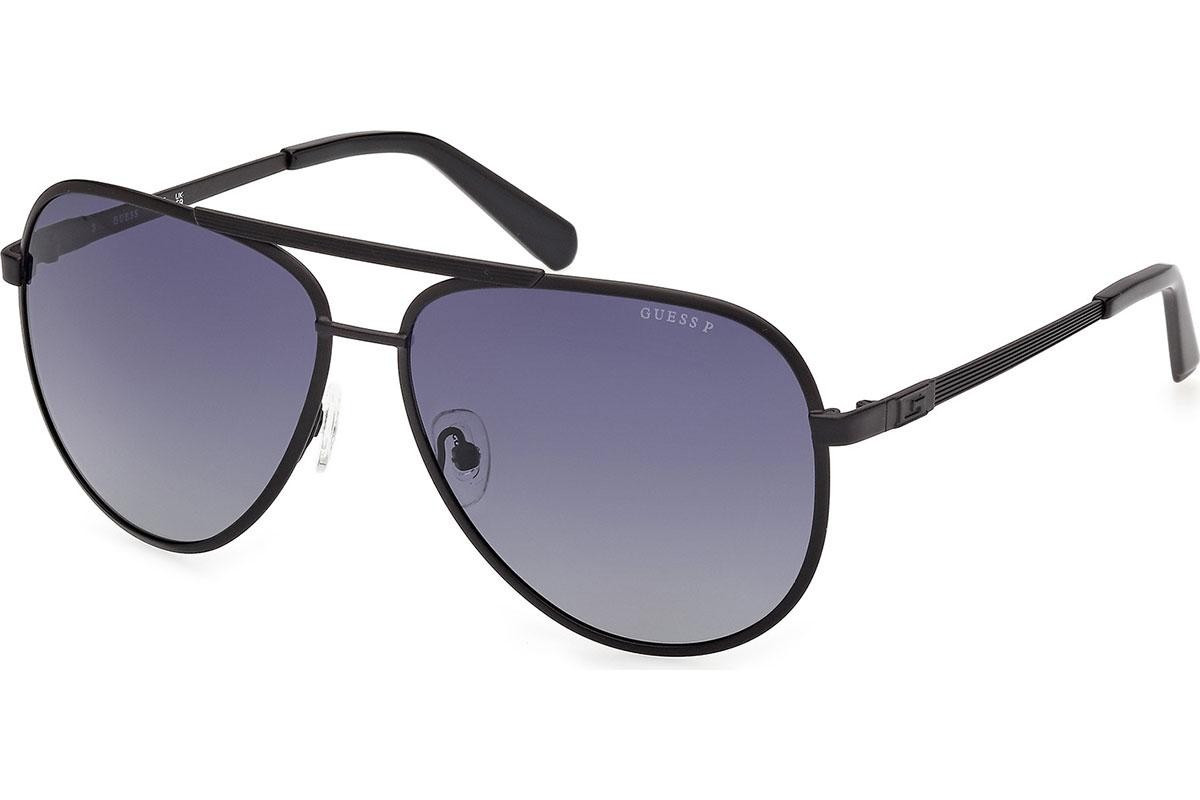 Guess GU00209 02D Polarized - ONE SIZE (61)