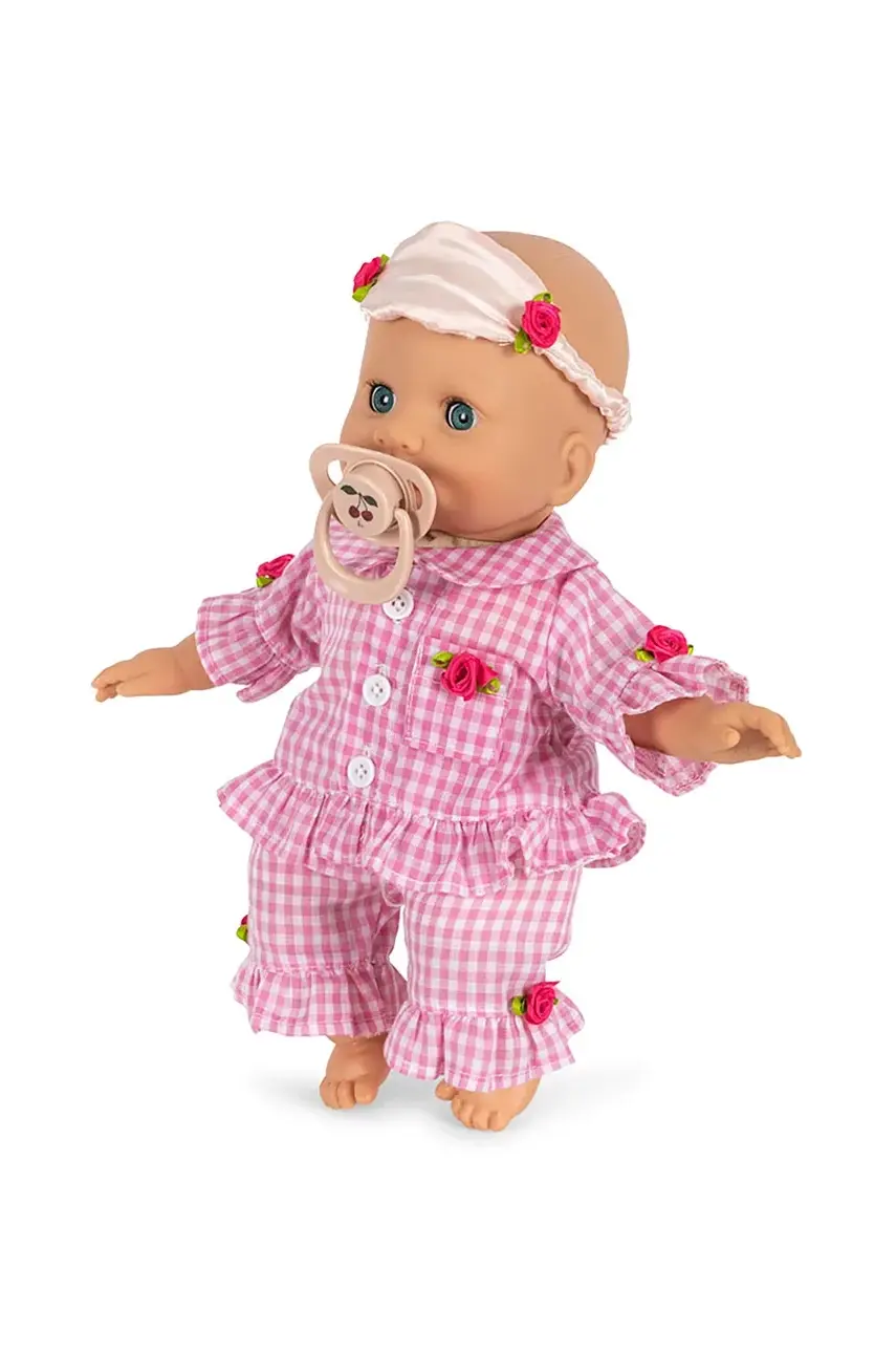 Bábika Konges Sløjd LULU DOLL KS102786