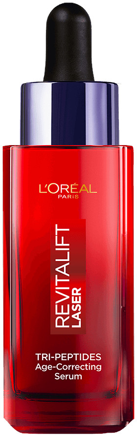 L'Oréal Paris Sérum proti vráskam Revitalift Laser (Age-Corrrecting Serum) 30 ml