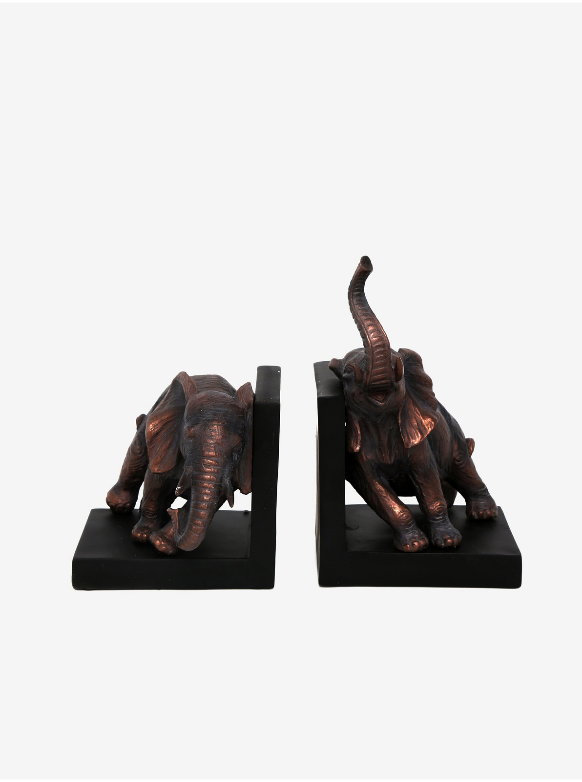 Zarážka na knihy SIFCON Elephant
