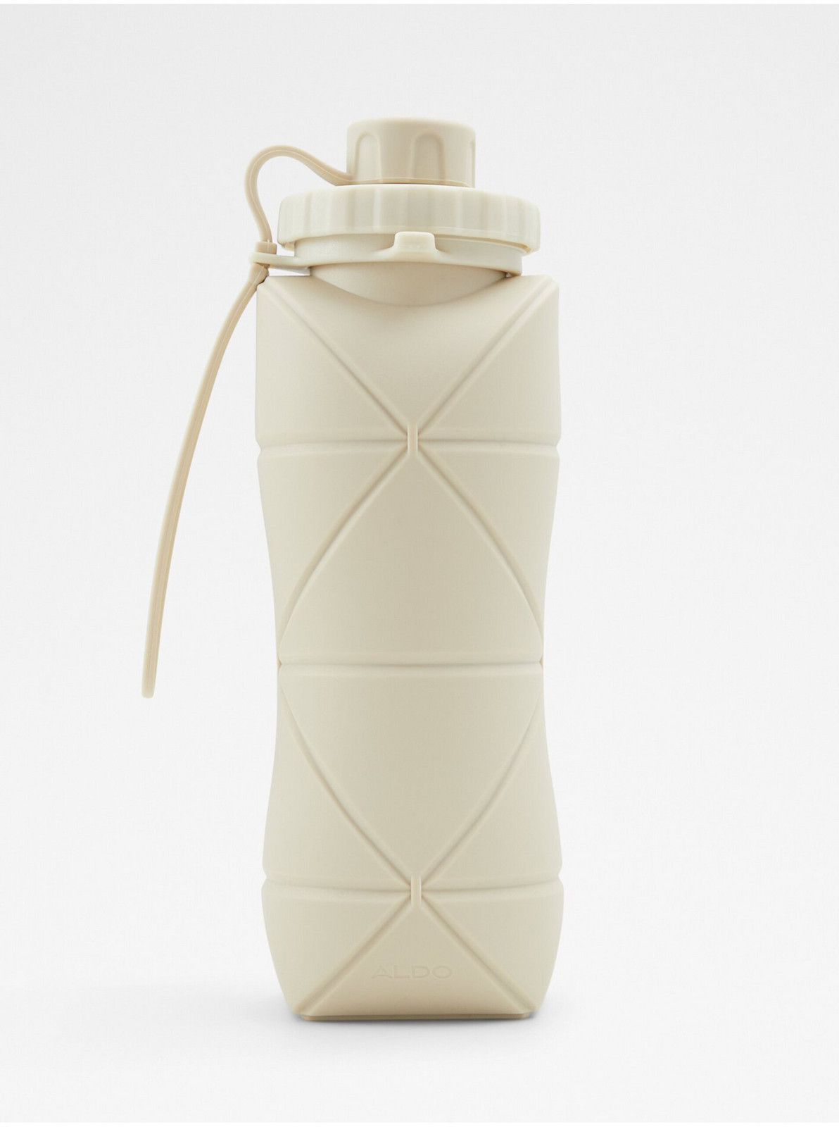 Pitie a jedlo so sebou ALDO - sivá