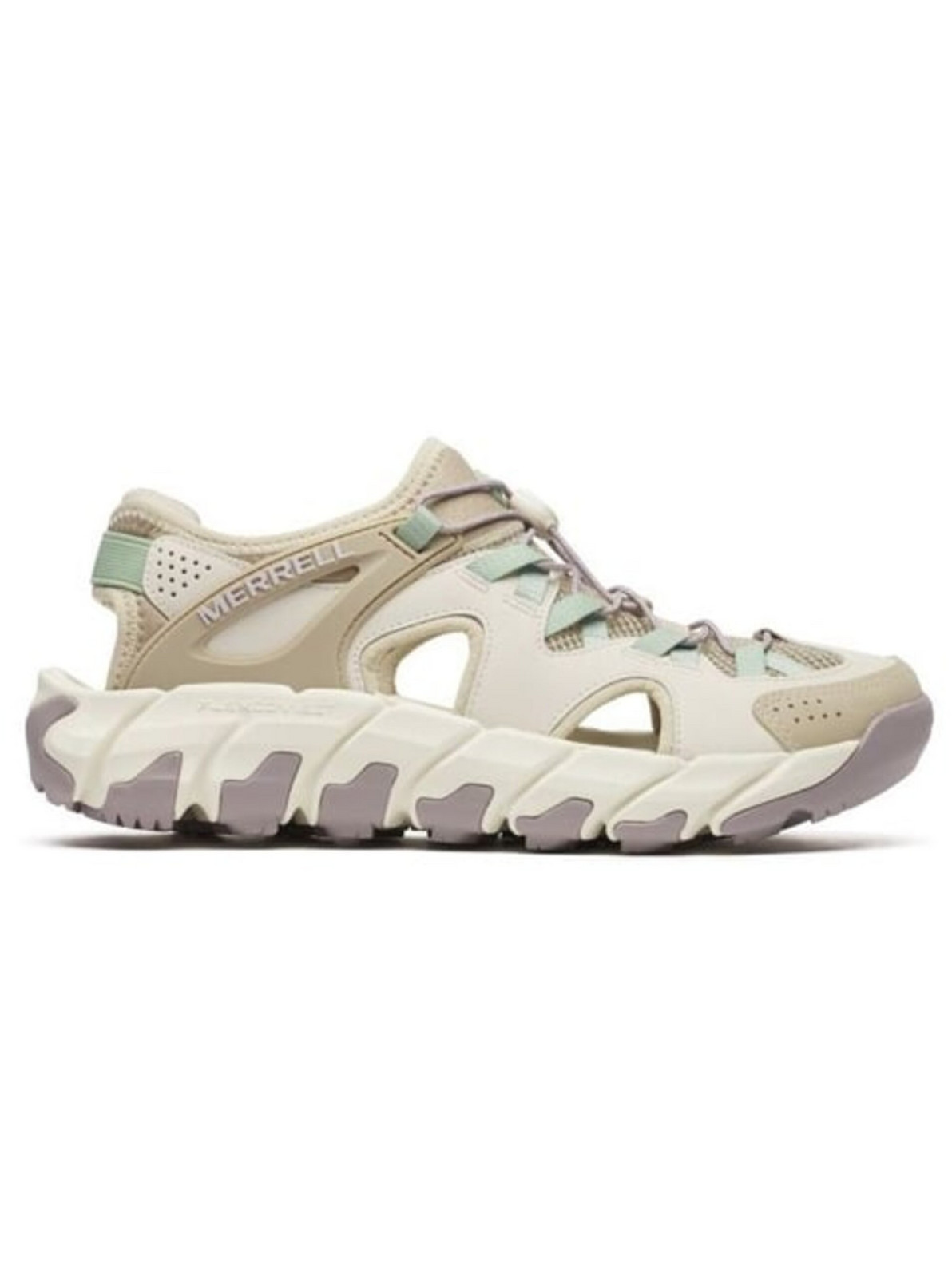 obuv merrell J038480 MAIPO EXPLORER SIEVE greige 4 MERRELL OBUV