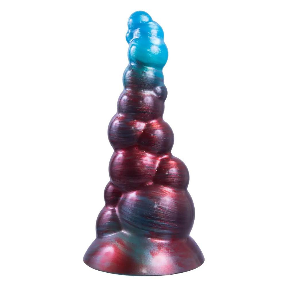 NMC no.419 Monster dildo Bad Bubblez
