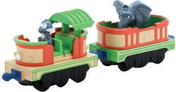 Chuggington – Safari vagon