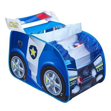 Moose Toys Paw Patrol Pop Up policajné auto