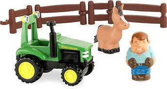 John Deere – Základný hrací set