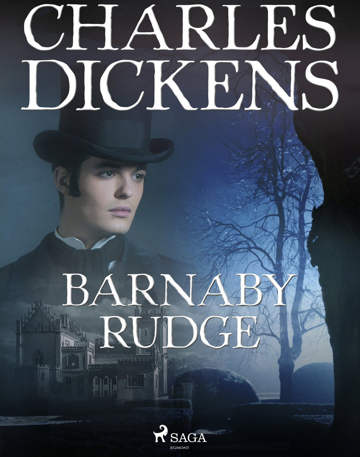 Barnaby Rudge