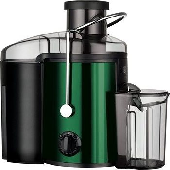 BERLINGERHAUS BH-9293 400 W Emerald Collection