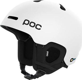 POC Fornix MIPS – Hydrogen White Matt – XL/XXL